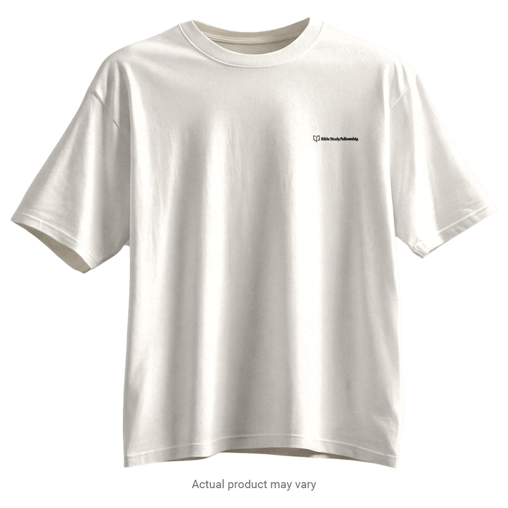 Romans: From Guilt to Grace - Vase T-Shirt (Traditional Chinese Characters)