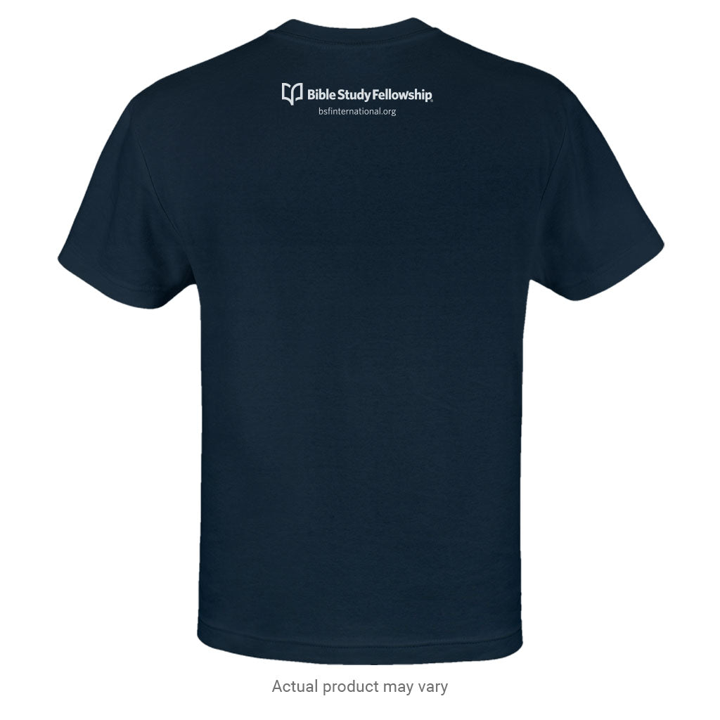 BSF Bible Logo T-Shirt