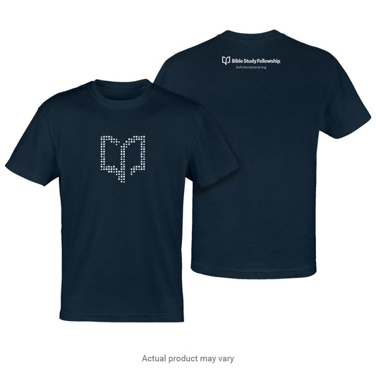 BSF Bible Logo T-Shirt