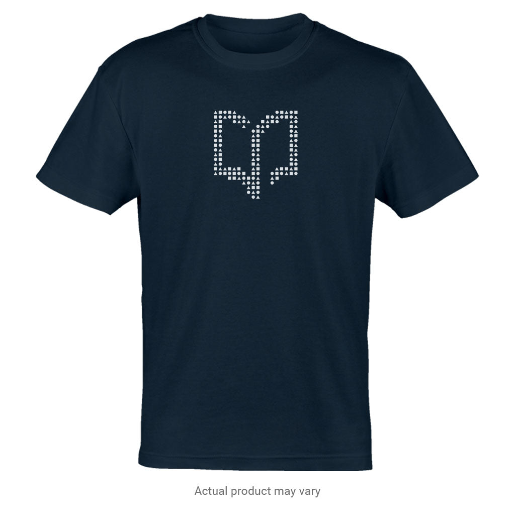 BSF Bible Logo T-Shirt